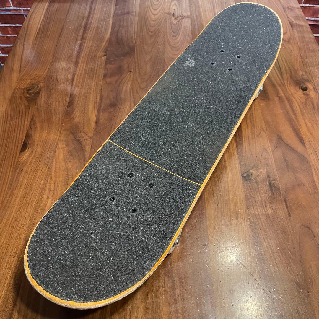 スケボー　プリミティブ　スケートボード　ベンチャートラック　ボーンズウィール