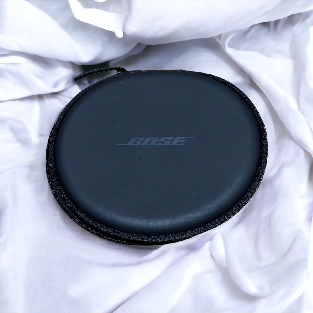 ＢOＳＥのイヤホン