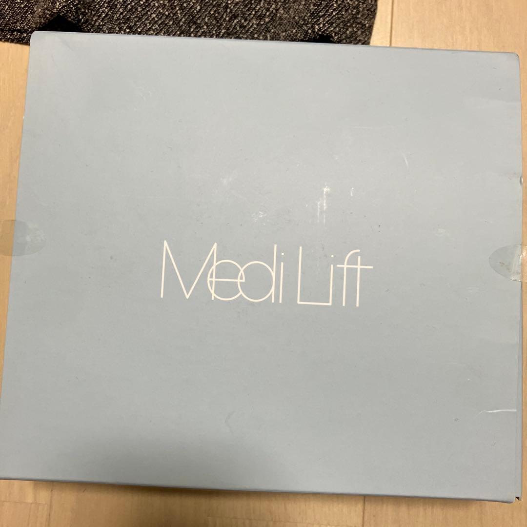 ボディ・フェイスケア yaman MEDILIFT