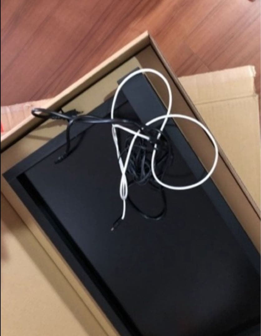 ATMOPH Window ブラック