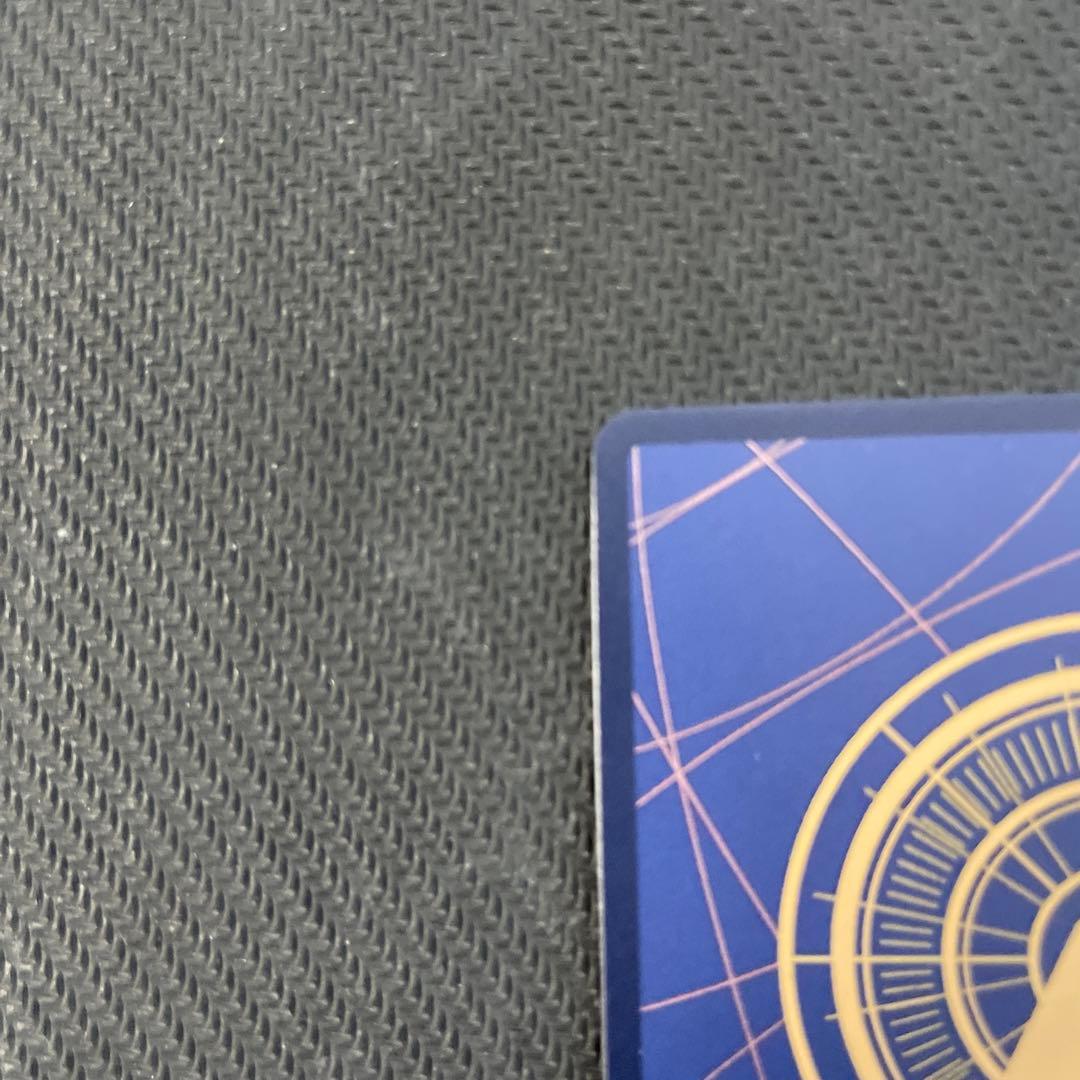 シャンクス：フラッグシップバトル　シリアル