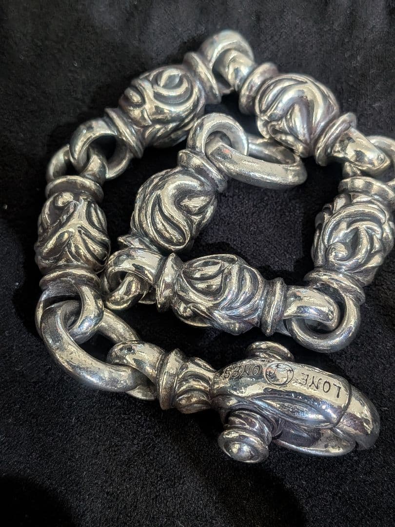 LONE ONES ロンワンズ イーグルブレスレット