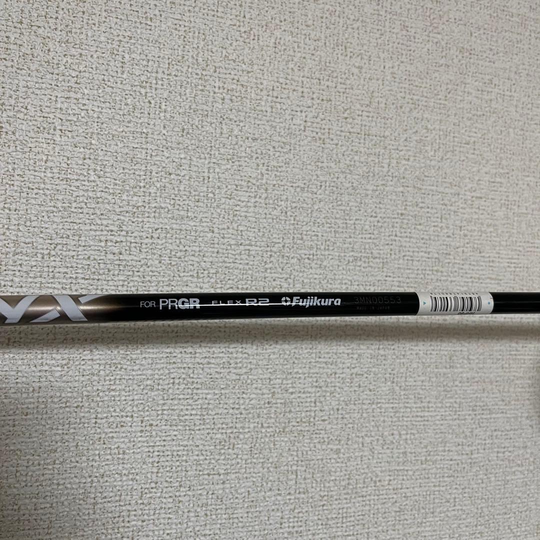 プロギア LS ドライバー