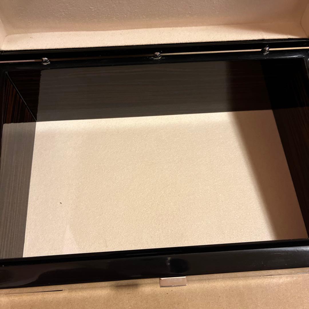 パテックフィリップ 箱のみ