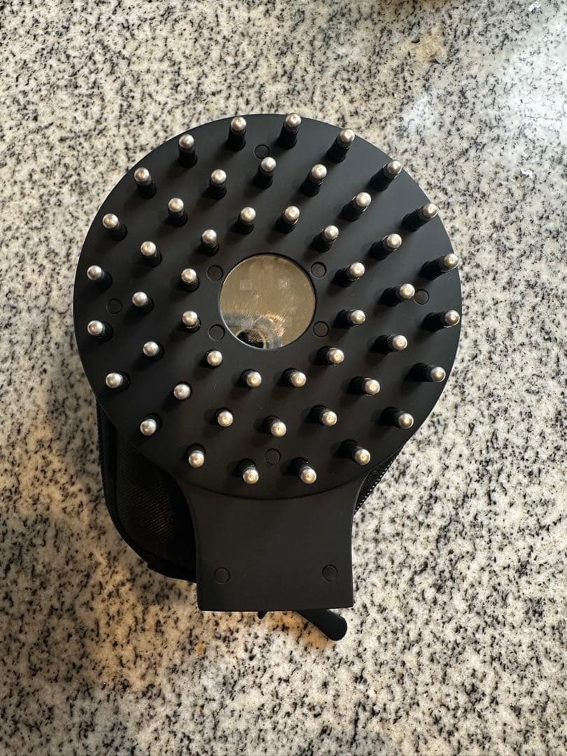 エレクトロン　ボディーアタッチメント