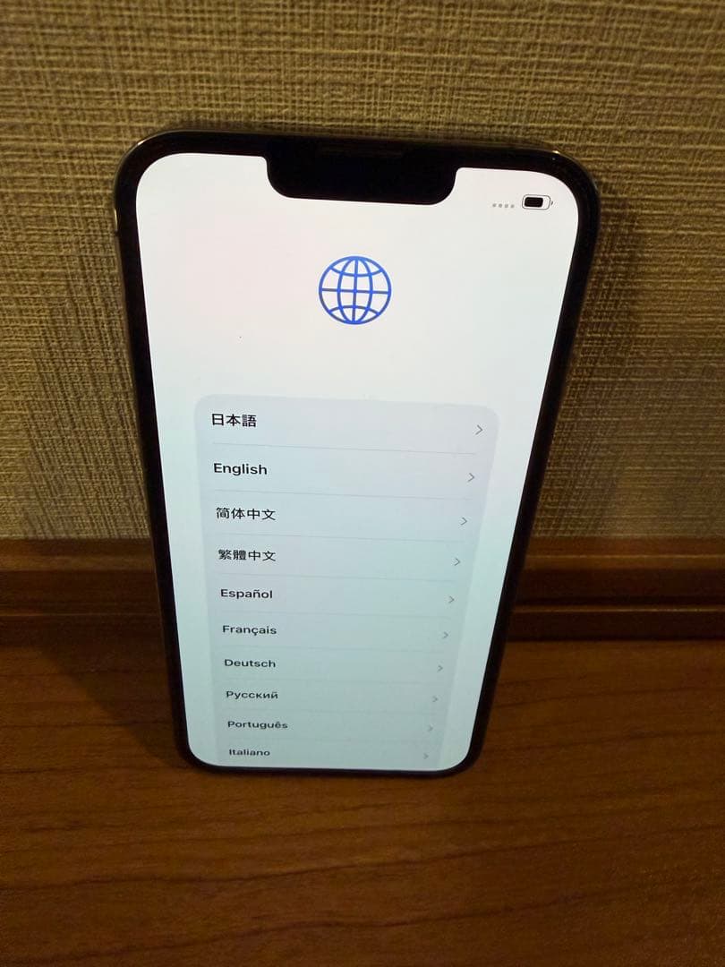 Apple iPhone 13 Pro 海外SIMフリー+おまけ保護画面フィルム