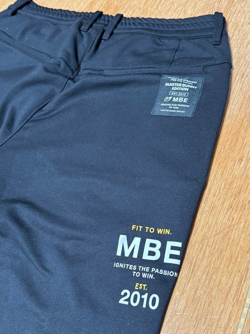 MASTER BUNNY EDITION 2024 秋冬モデル パンツ　(4)