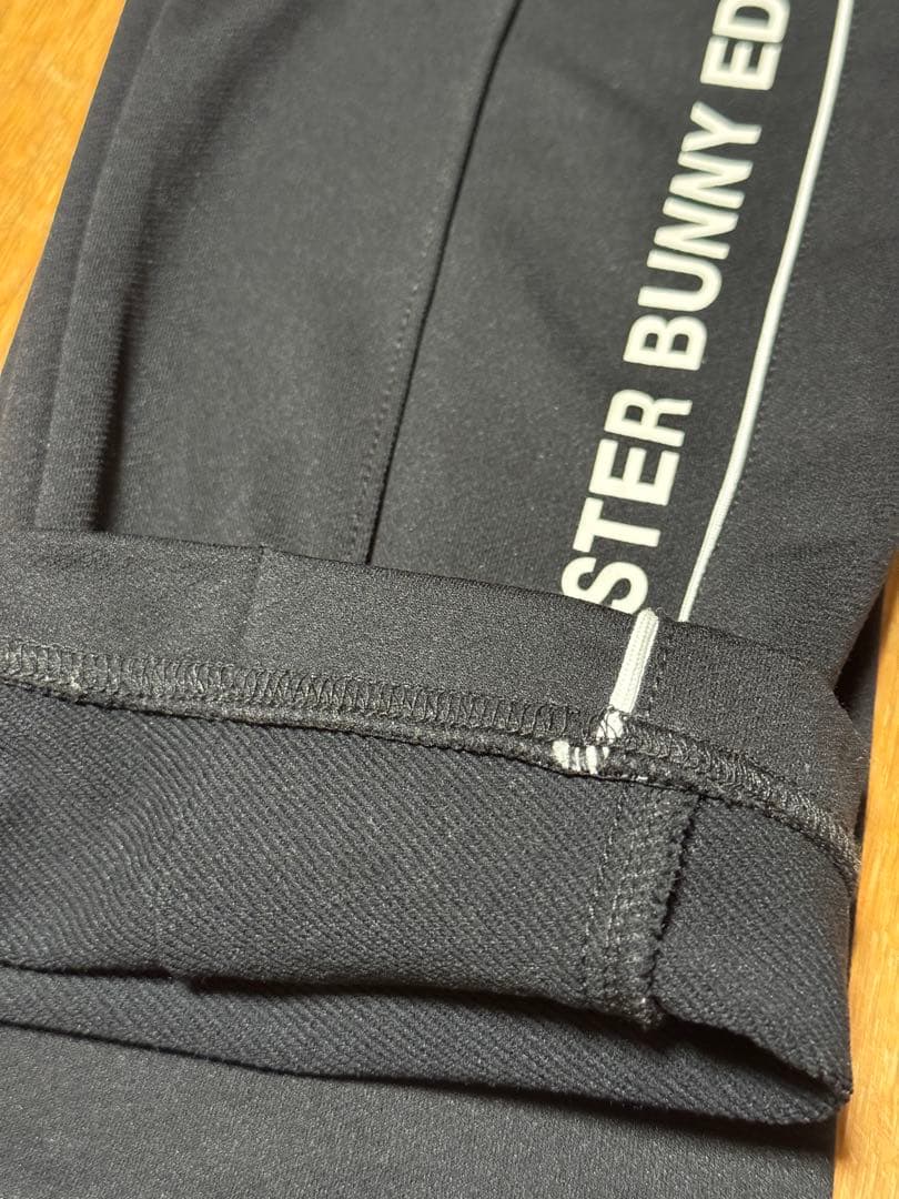 MASTER BUNNY EDITION 2024 秋冬モデル パンツ　(4)