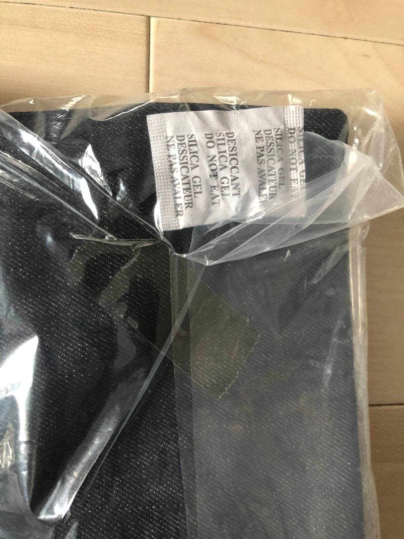 Palace Hesh Denim Tote Bag 2020年 夏 デニム