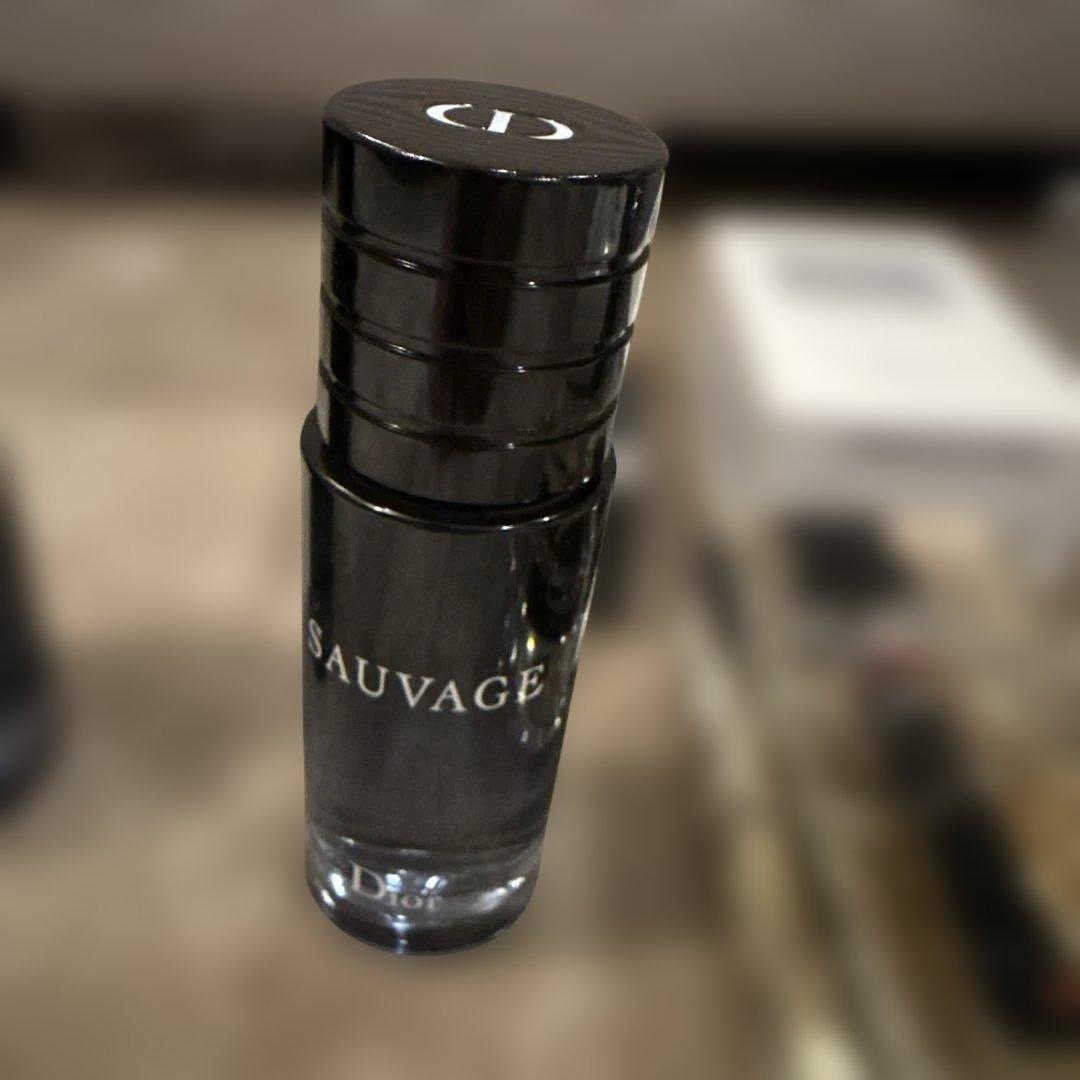 香水(男性用) Sauvage, HOMME SPORT DEODORANT STICK