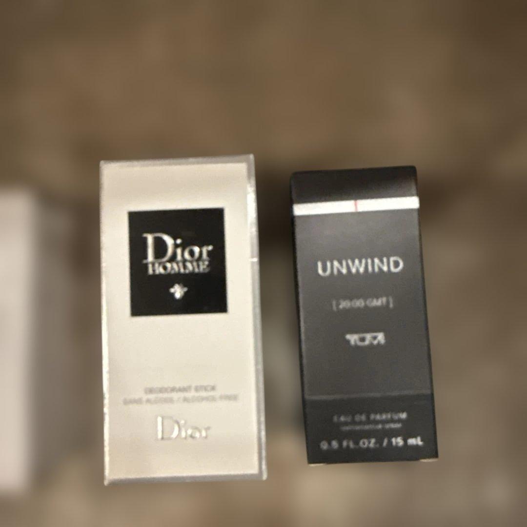 香水(男性用) Sauvage, HOMME SPORT DEODORANT STICK