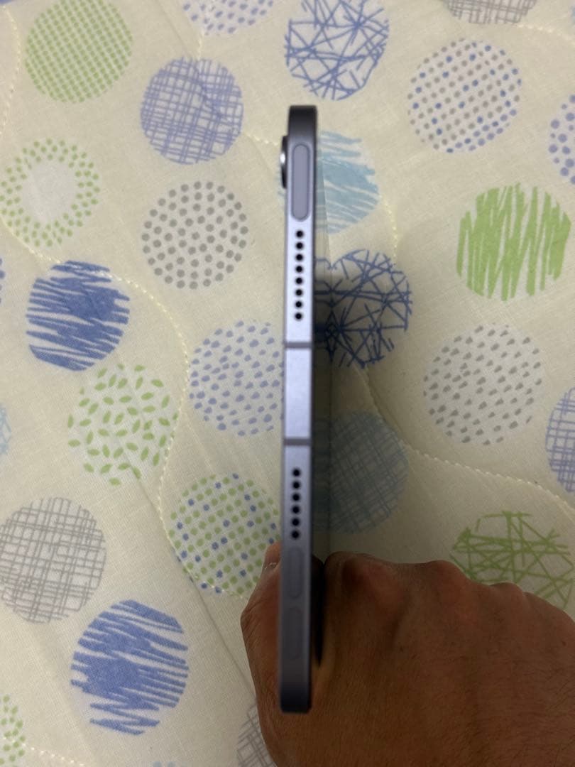 Apple iPad mini6 256GBセルラー