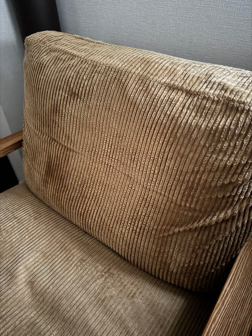 1人掛けソファー NOANA Re:CENO