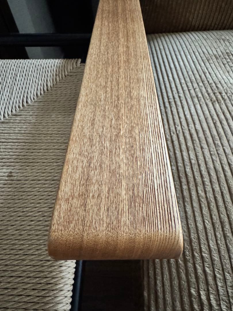 1人掛けソファー NOANA Re:CENO