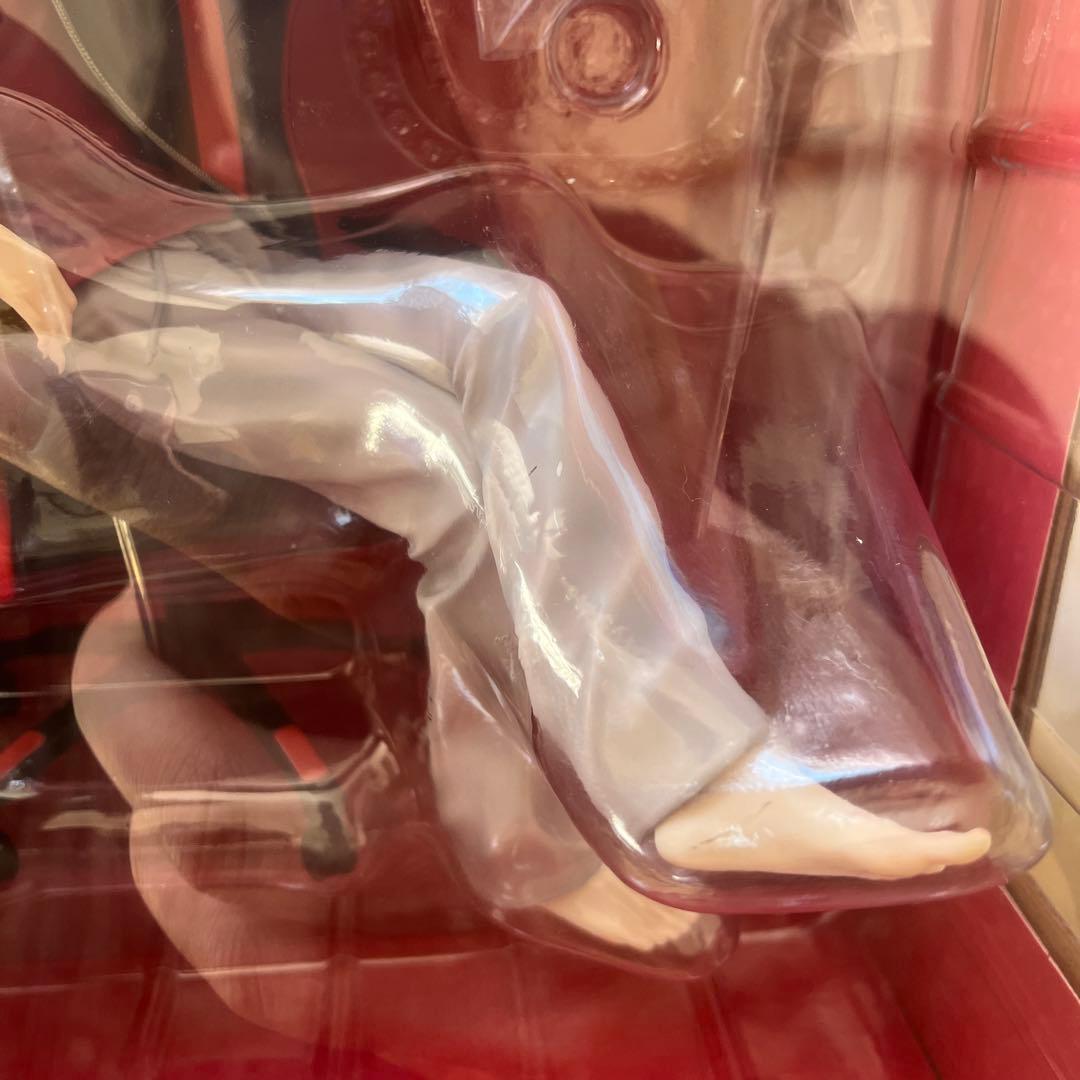 葛葉 フィギュア