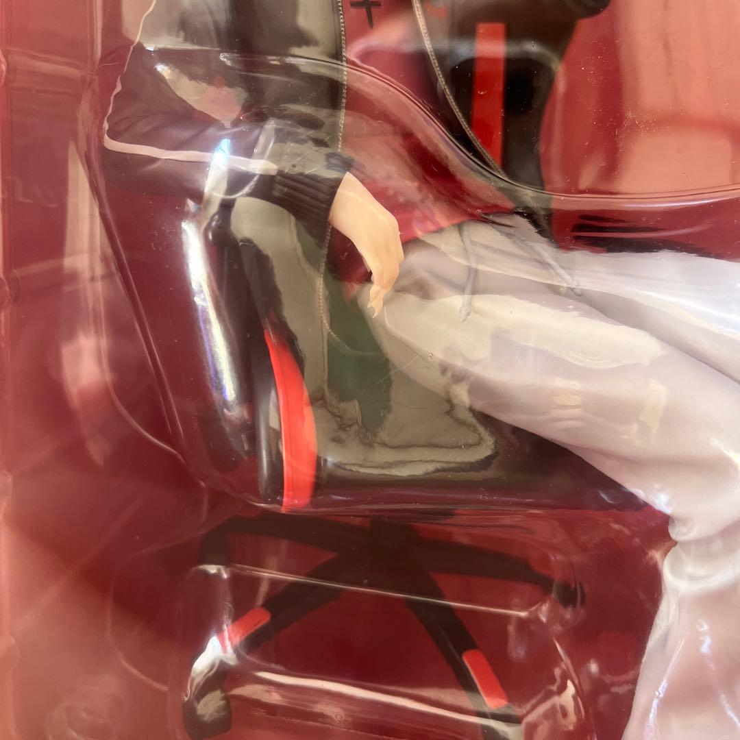 葛葉 フィギュア