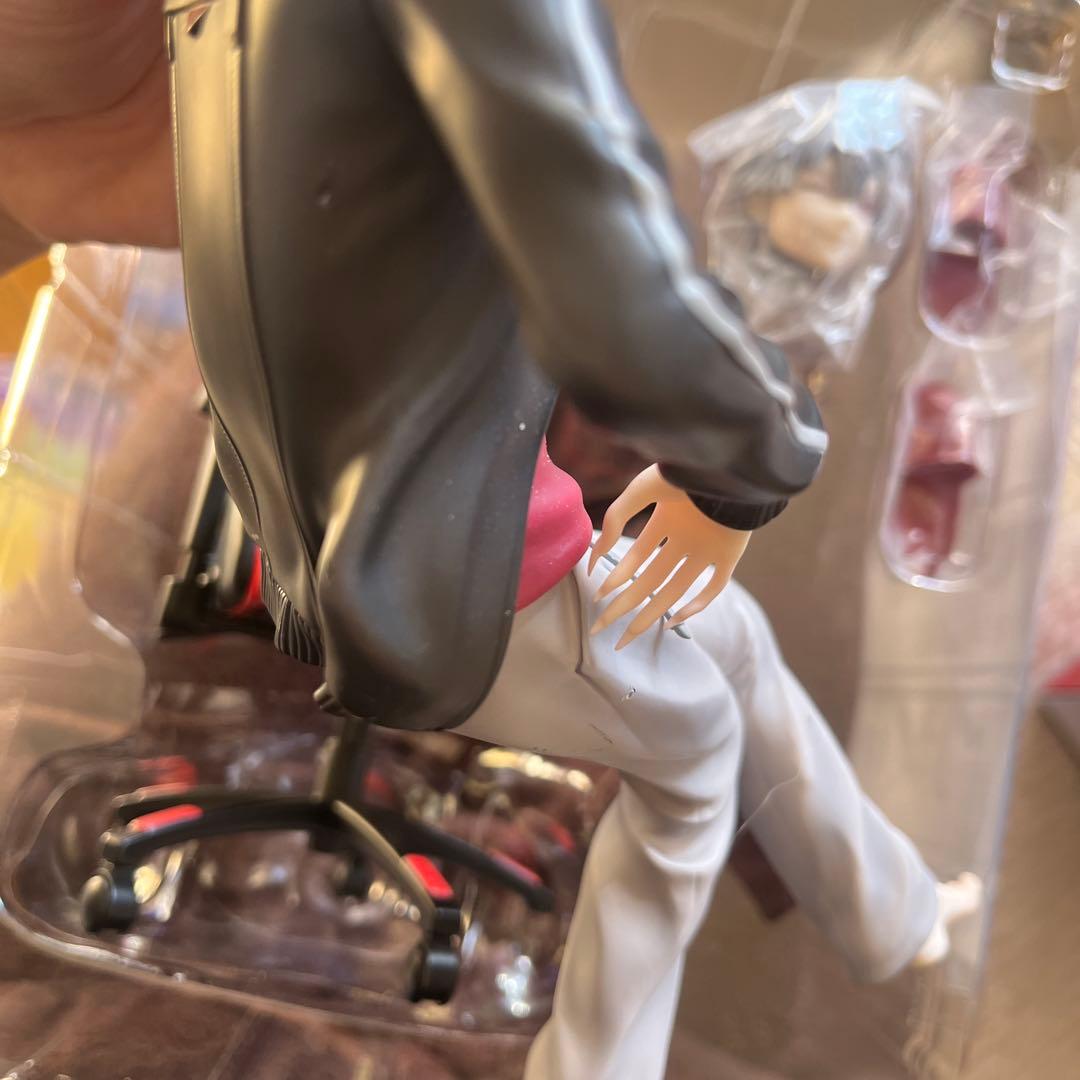 葛葉 フィギュア