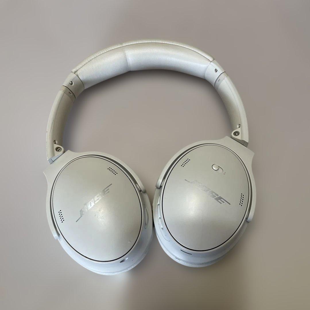 Bose QuietComfort 45 ワイヤレスヘッドホン