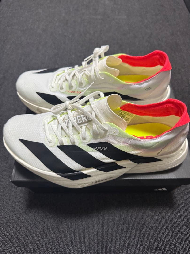 アディダス　アディオス　プロ4/adidas adios pro4