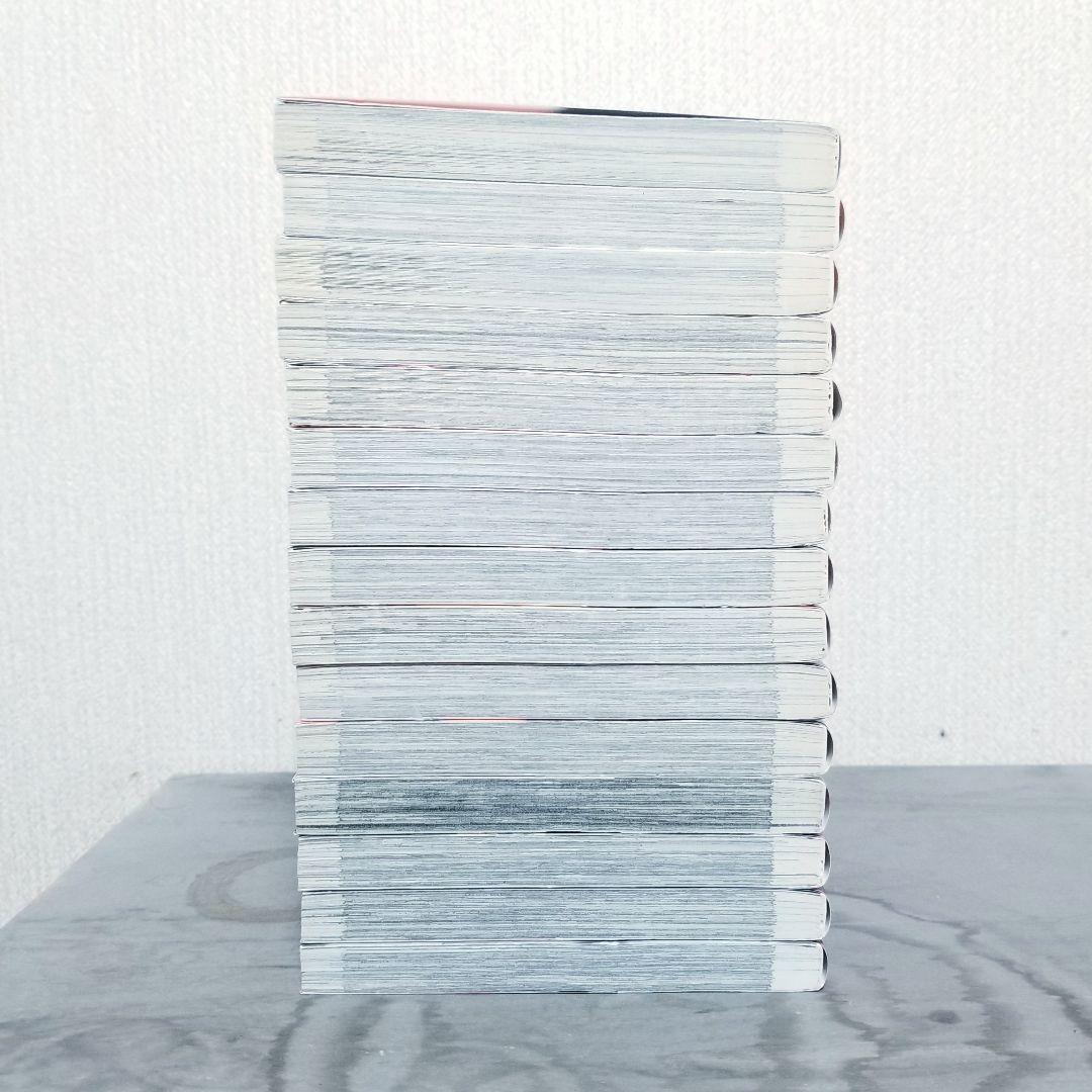 【★美品★】ペルソナ5&メメントスミッション　全巻