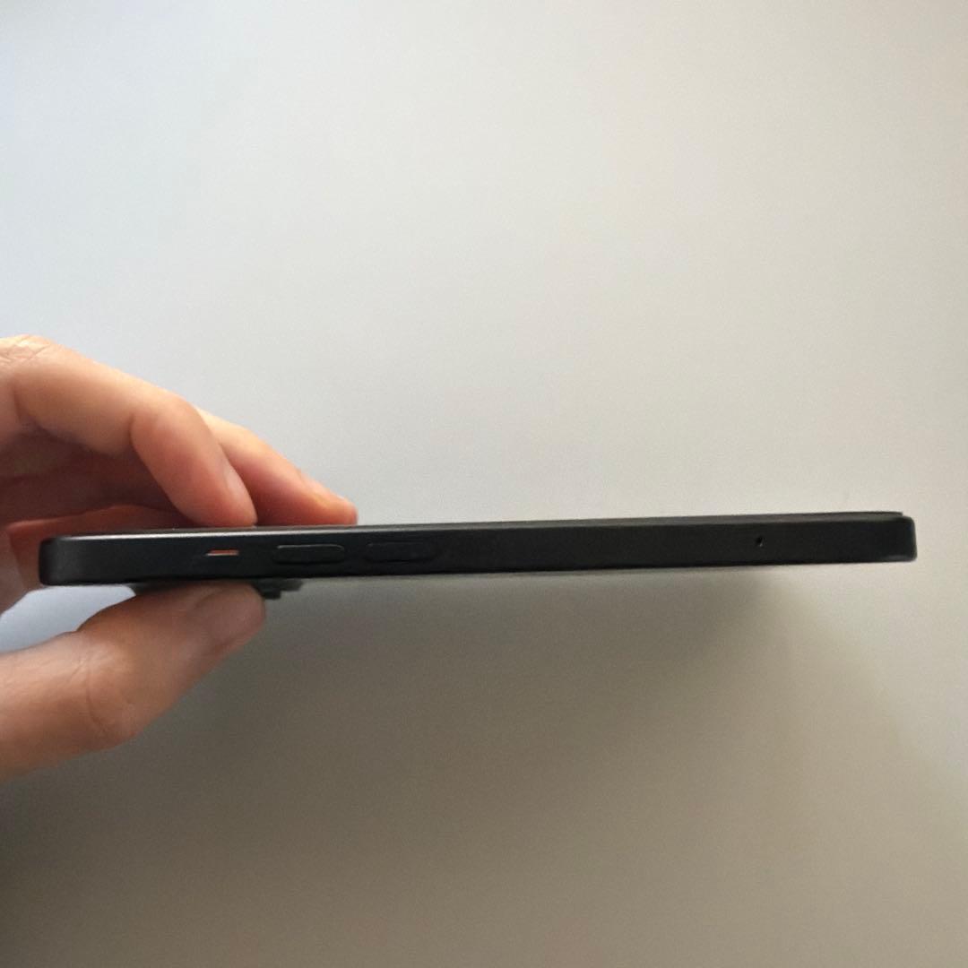 【中古美品】iPhone 15 128GB 黒 ブラック