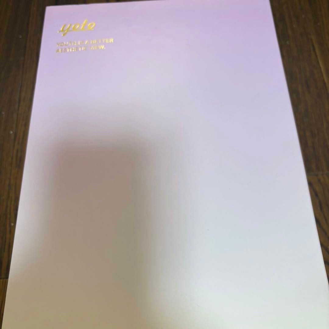 Yete エイティー 家庭用脱毛器 \"新品未使用\"