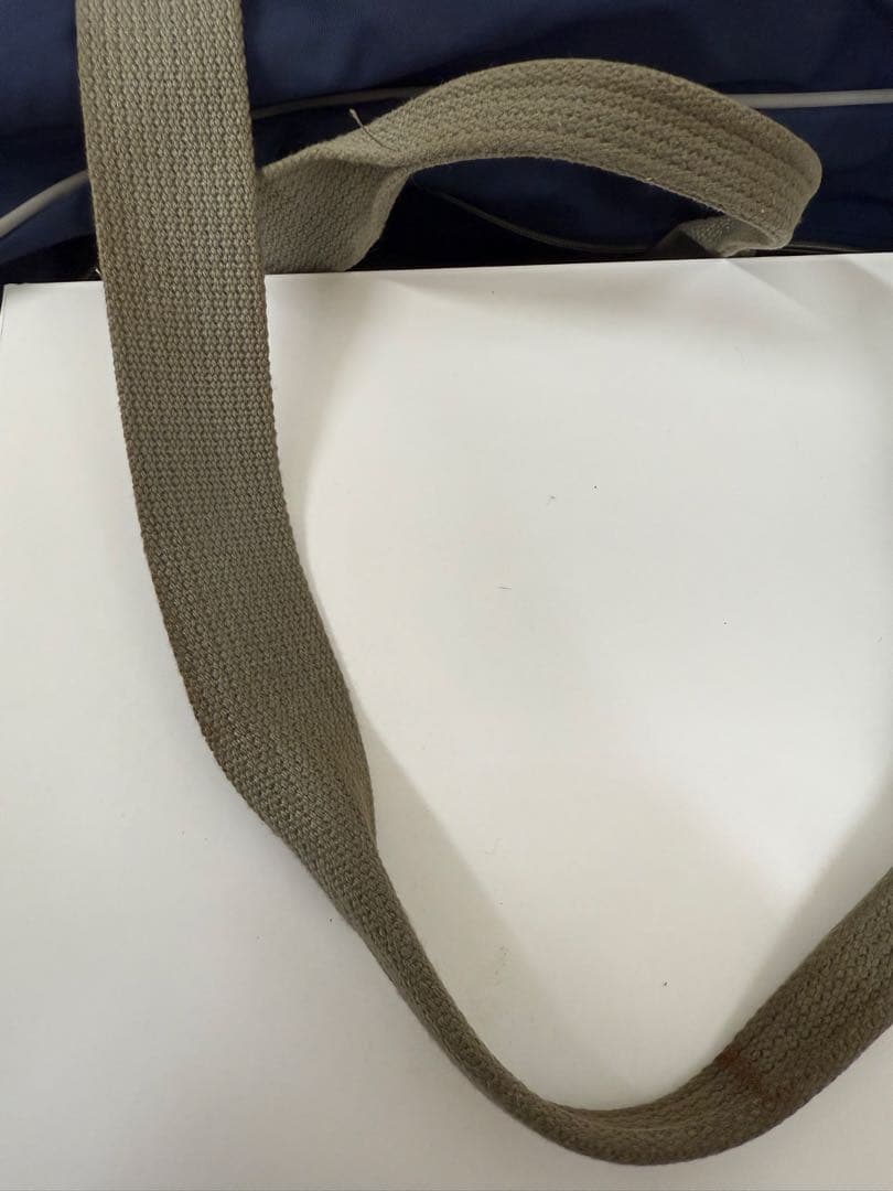 アディダス adidas ボストンバック 80sビンテージ クラブ デサント