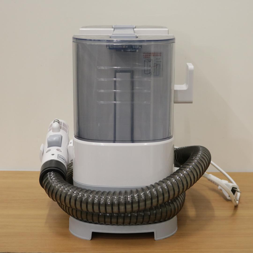 アイリスオーヤマ 2023年製 リンサークリーナー RNS-P10-W