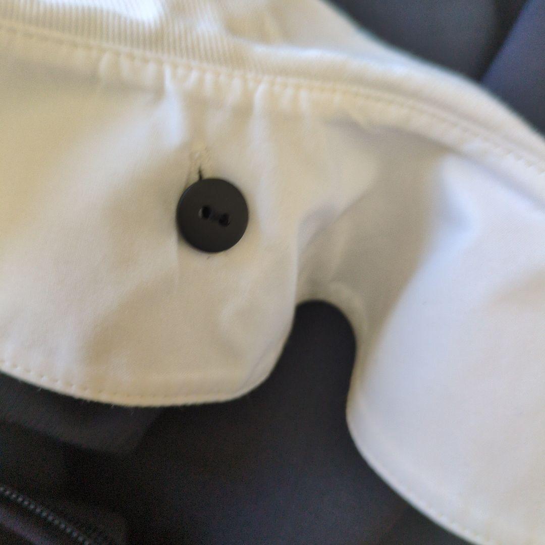 familiar ファミリア ワンピース ネイビー 150 2way