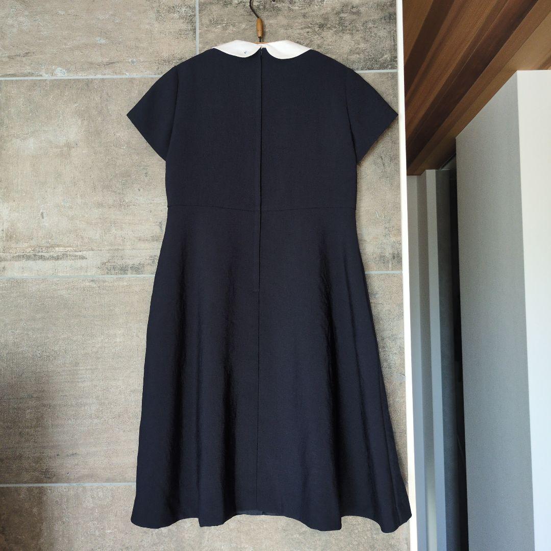 familiar ファミリア ワンピース ネイビー 150 2way