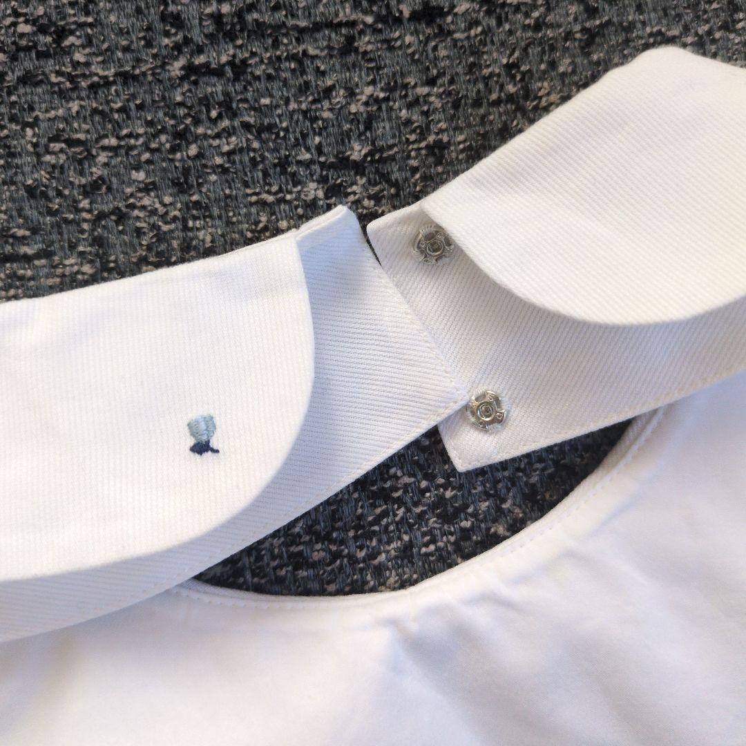 familiar ファミリア ワンピース ネイビー 150 2way