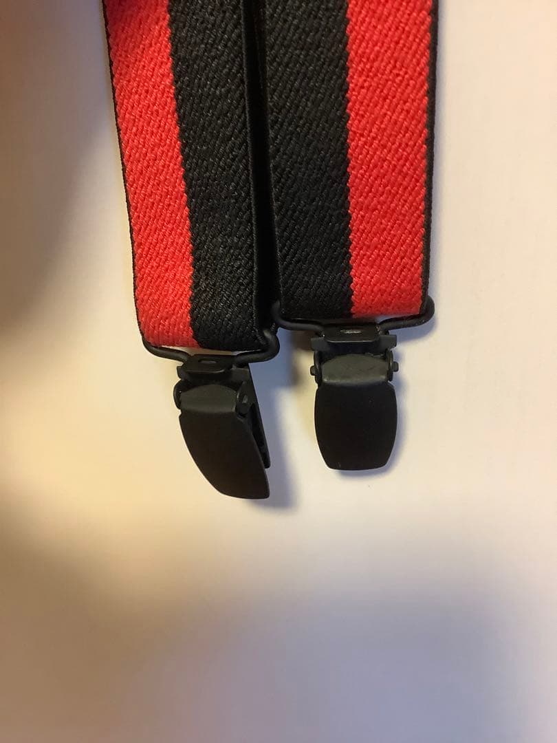 モモコハウス⭐︎★SUNSEA(サンシー) サスペンダー　デニムパンツ