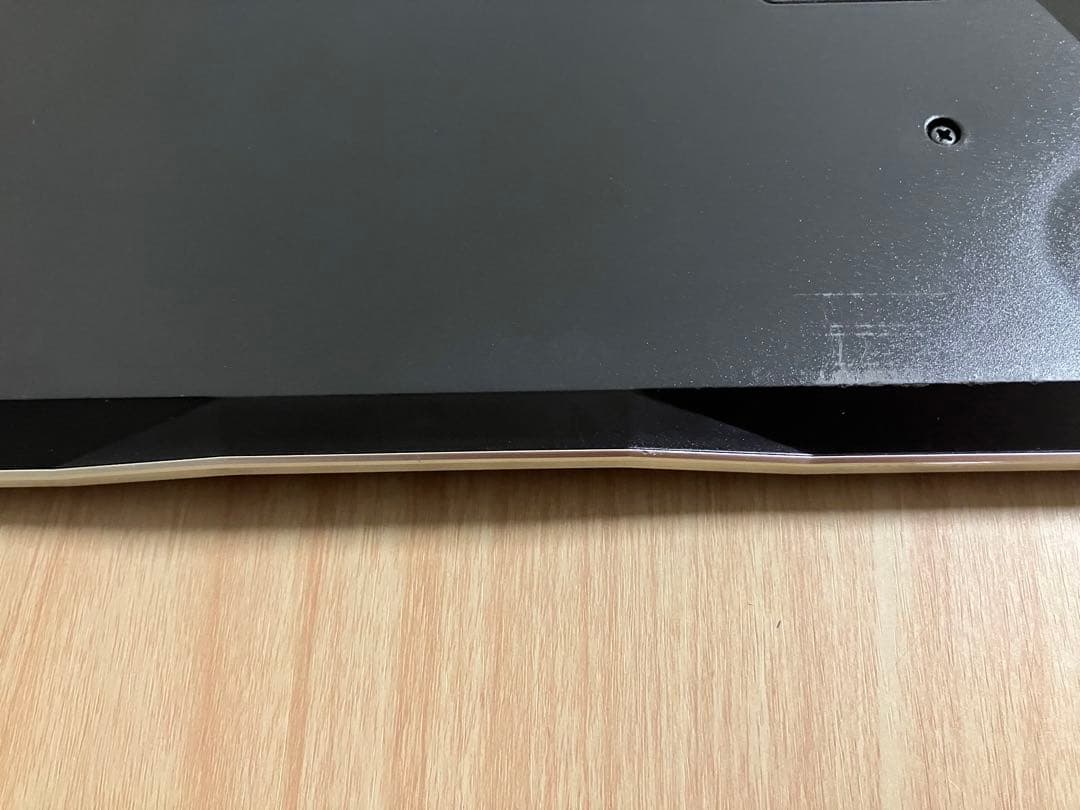 タニタ　tanita innerscan dual 体組成計　rd-917l