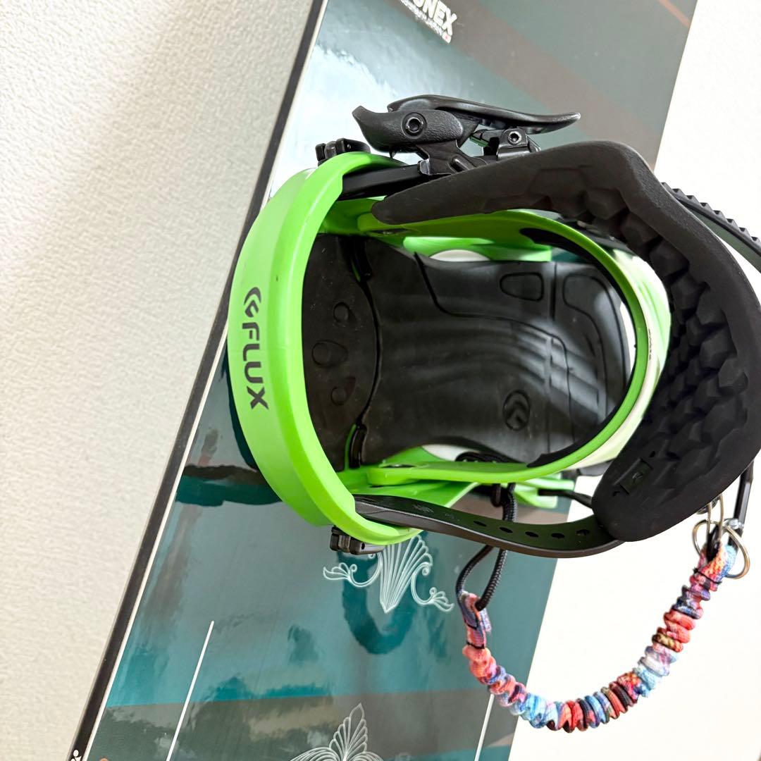 YONEX ヨネックス 17-18年NEXTAGE ネクステージ 150cm