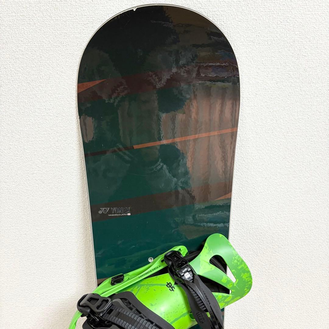 YONEX ヨネックス 17-18年NEXTAGE ネクステージ 150cm