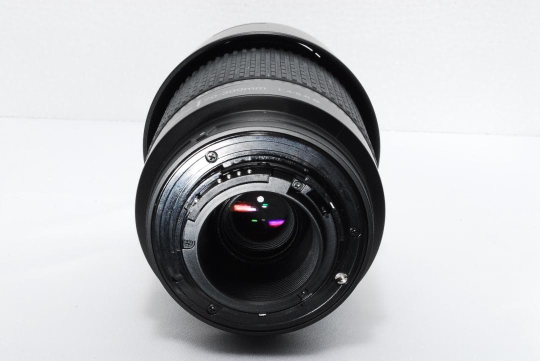 ❤️オススメ❤️望遠レンズ AF NIKKOR 70-300mm 1:4-5.6