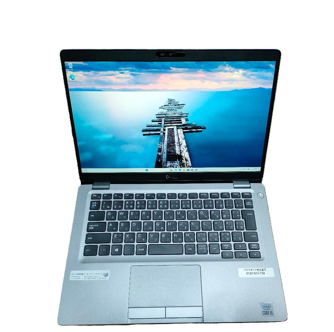 Windowsノート本体 DELL Latitude 5310
