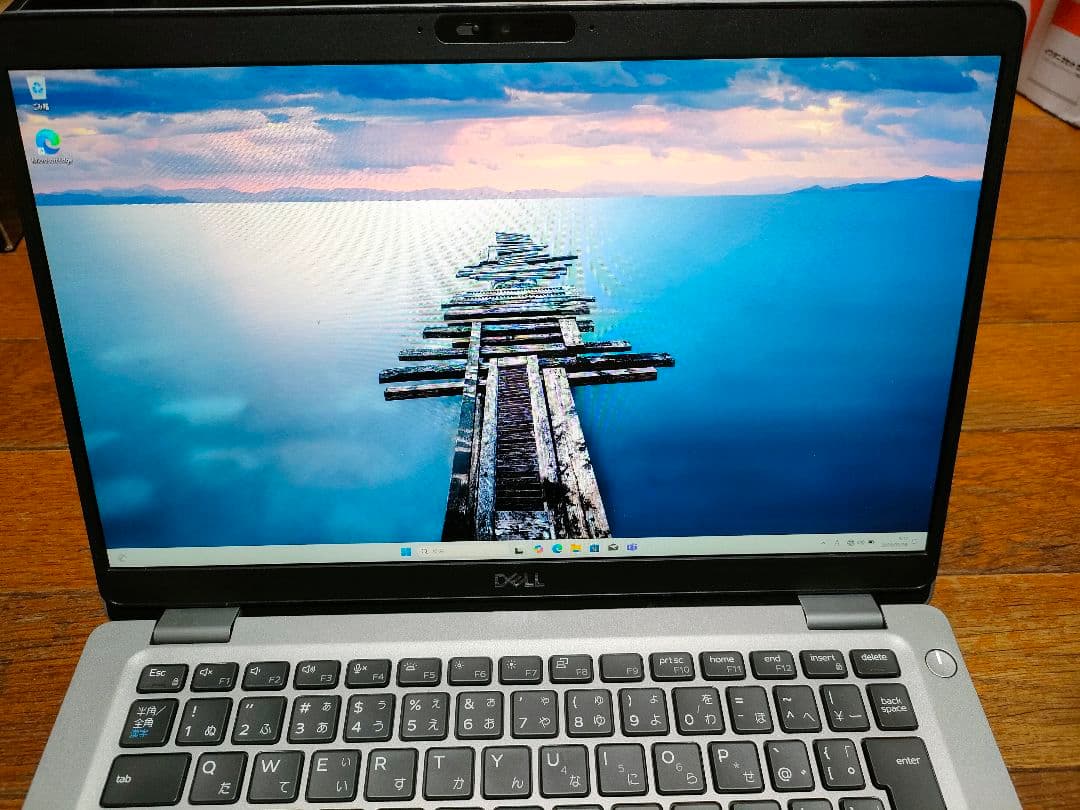 Windowsノート本体 DELL Latitude 5310