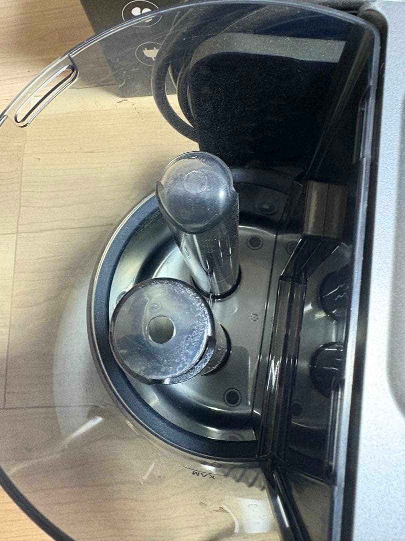 yadea R6 リンサークリーナー