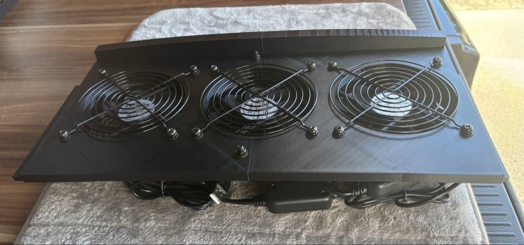 ハイエース 換気扇 ４型 〜 TAKAO 『運転席側・ルーバー付』