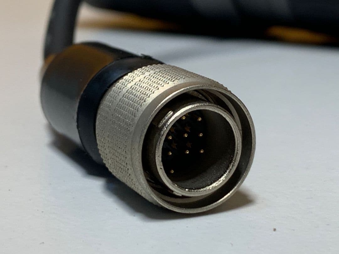 Pentax-D 1:2 12.5-63mm レンズ VCL-1205BYS