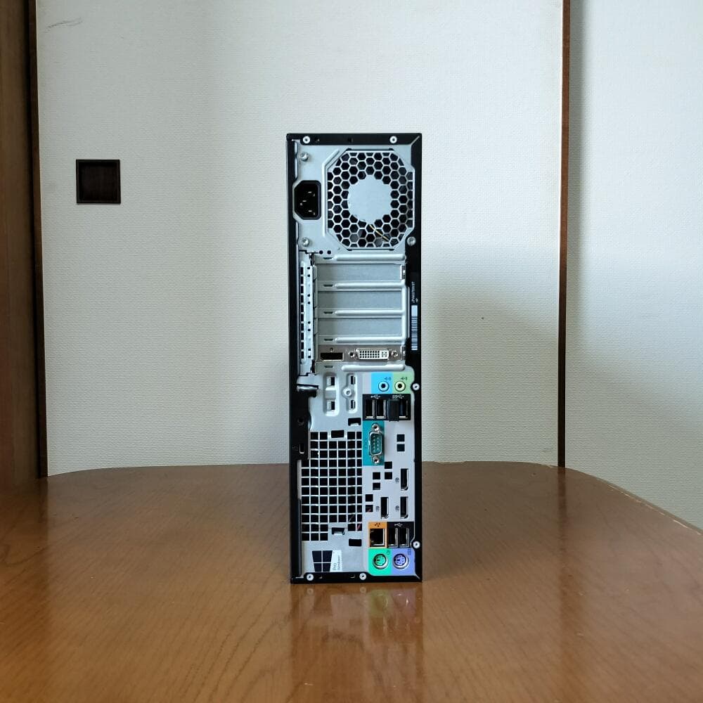 値下げ！早い者勝ち！HP Z230 ワークステーション