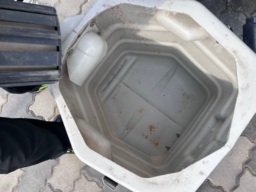 エアスクープJ ウエットバキューム　業務用乾湿両用掃除機