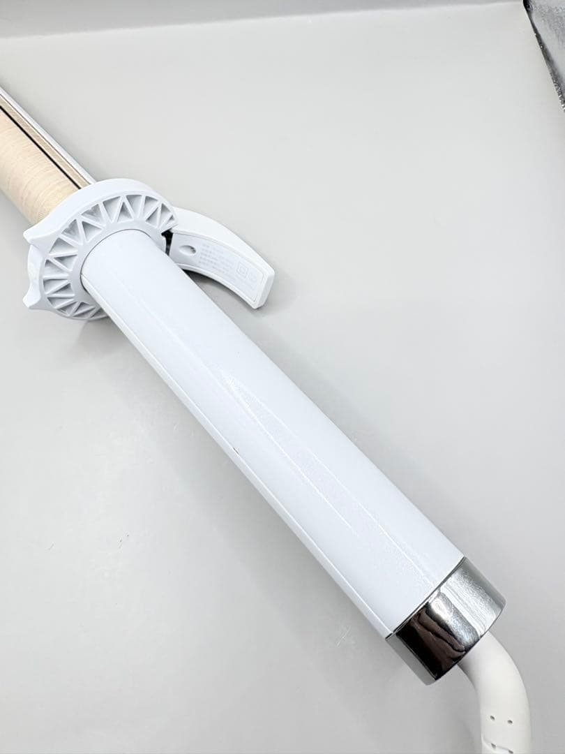 KINUJO 絹女 ヘアアイロン カール 28ミリ 602