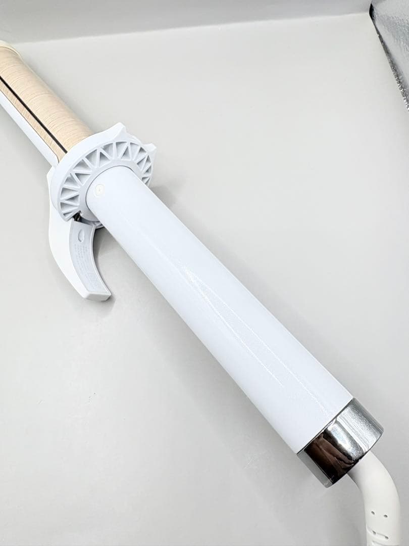 KINUJO 絹女 ヘアアイロン カール 28ミリ 602