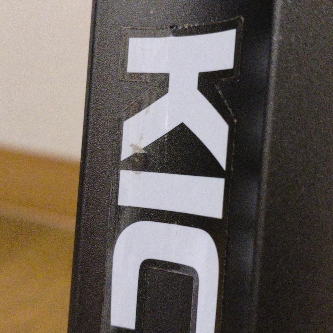 Wahoo KICKR CLIMB 中古 勾配シミュレーター 動作確認 キッカー