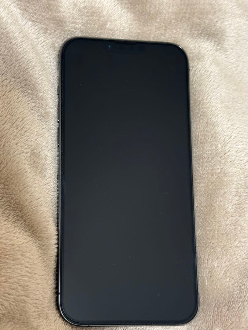 スマートフォン本体 iPhone13proMax