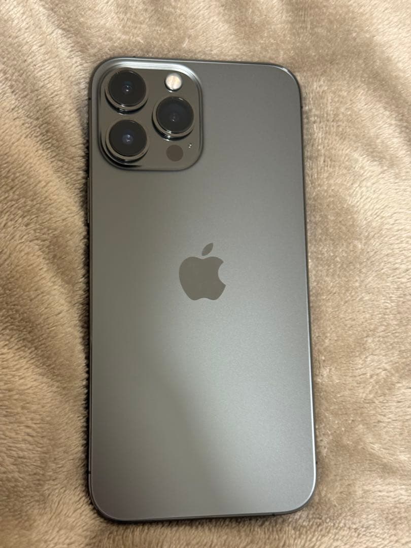 スマートフォン本体 iPhone13proMax