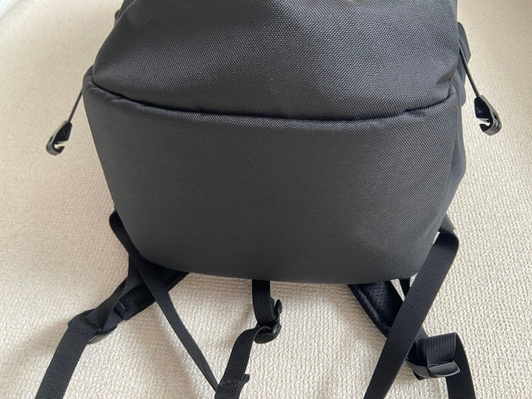 ARC’TERYX MANTIS 26 BACKPACK ブラック