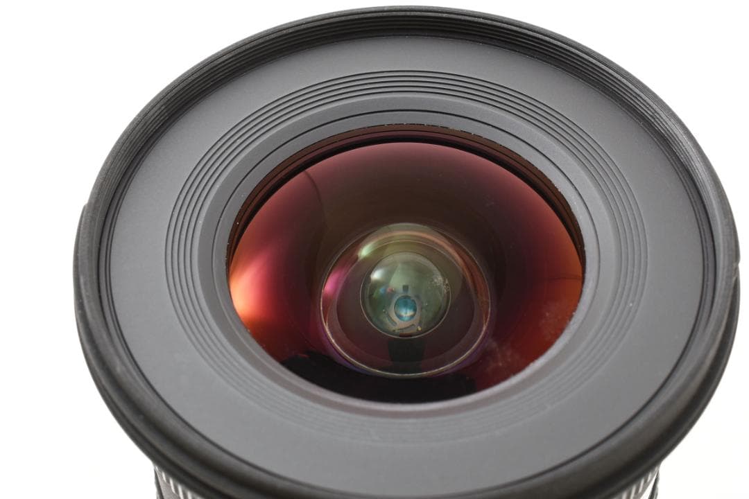 レンズ(ズーム) SIGMA EX 10-20mm F4-5.6 DC HSM Canon